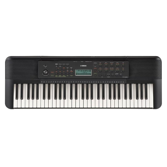 TECLADO YAMAHA PSR-E283