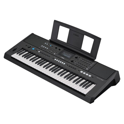 Teclado Yamaha PSR-E483