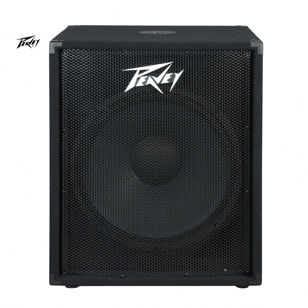 SUBWOOFER PEAVEY PASIVO 1X18 PV-118