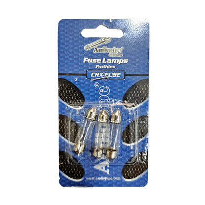 FUSIBLE AUDIOPIPE PARA CROSSOVER CRX-FUSE