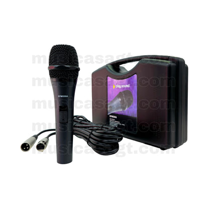 Micrófono EPIC EPM550A
