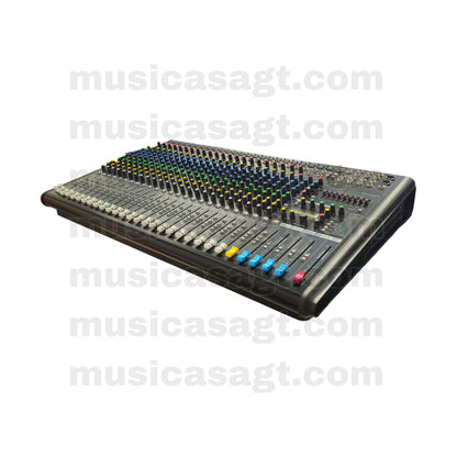 Consola pasiva EPIC EPX-2404FX de 24 canales