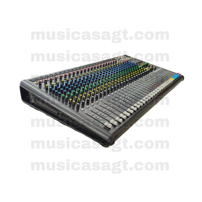 Consola pasiva EPIC EPX-2404FX de 24 canales