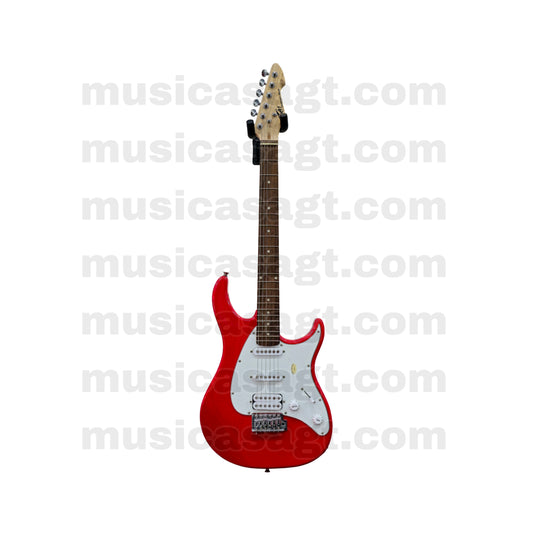 Guitarra eléctrica Peavey Raptor Plus