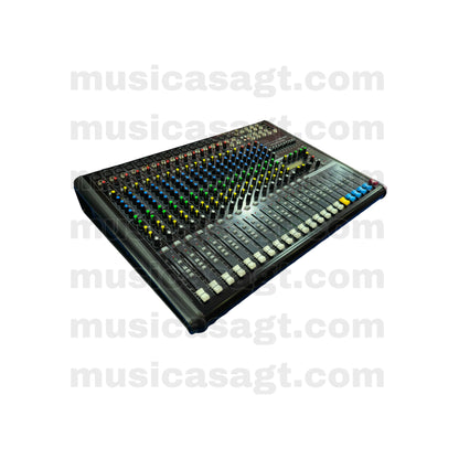 Consola pasiva EPIC EPX-1604FX de 16 canales