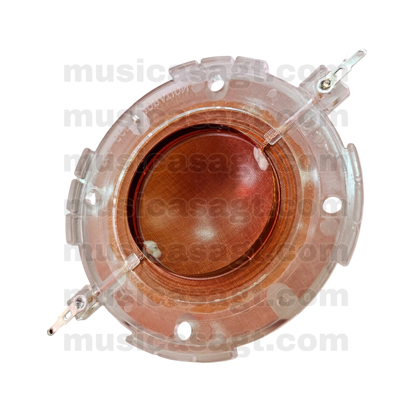Membrana Nippon America TCU-1712VC para bocina de campana