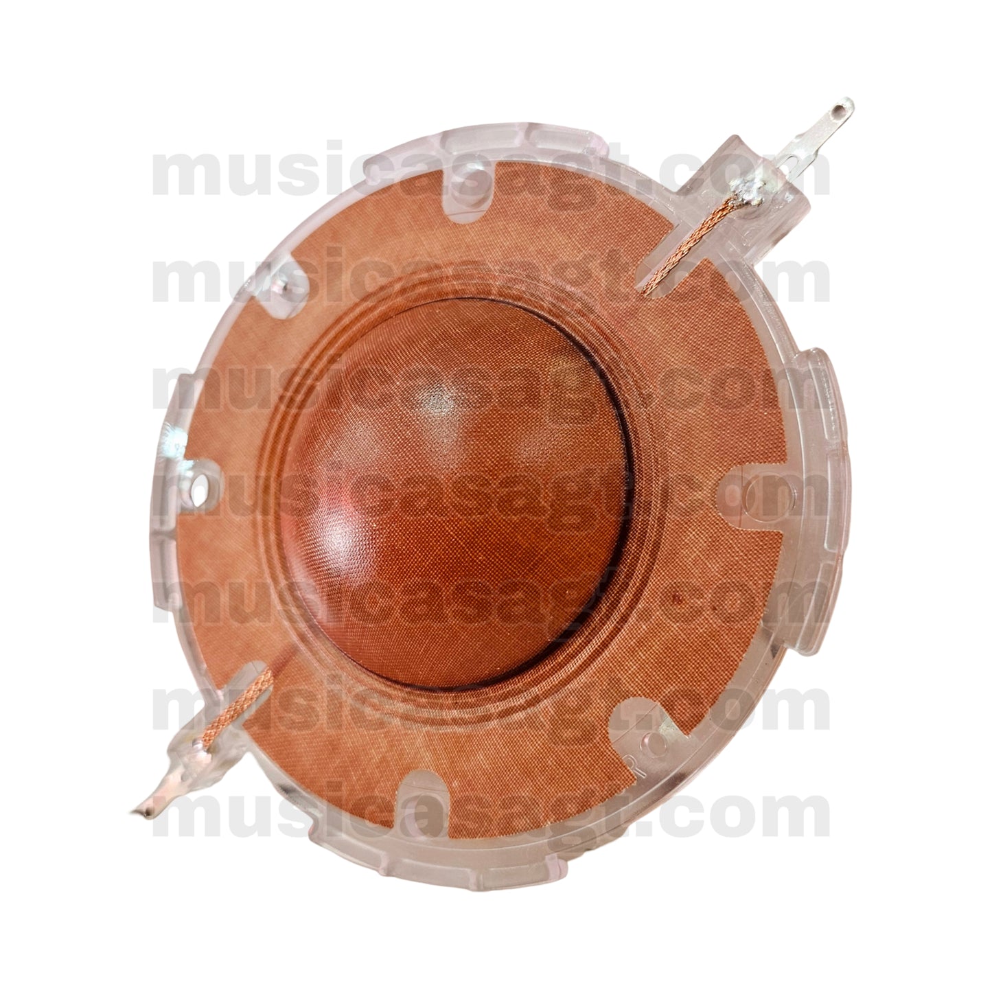 Membrana Nippon America TCU-1712VC para bocina de campana