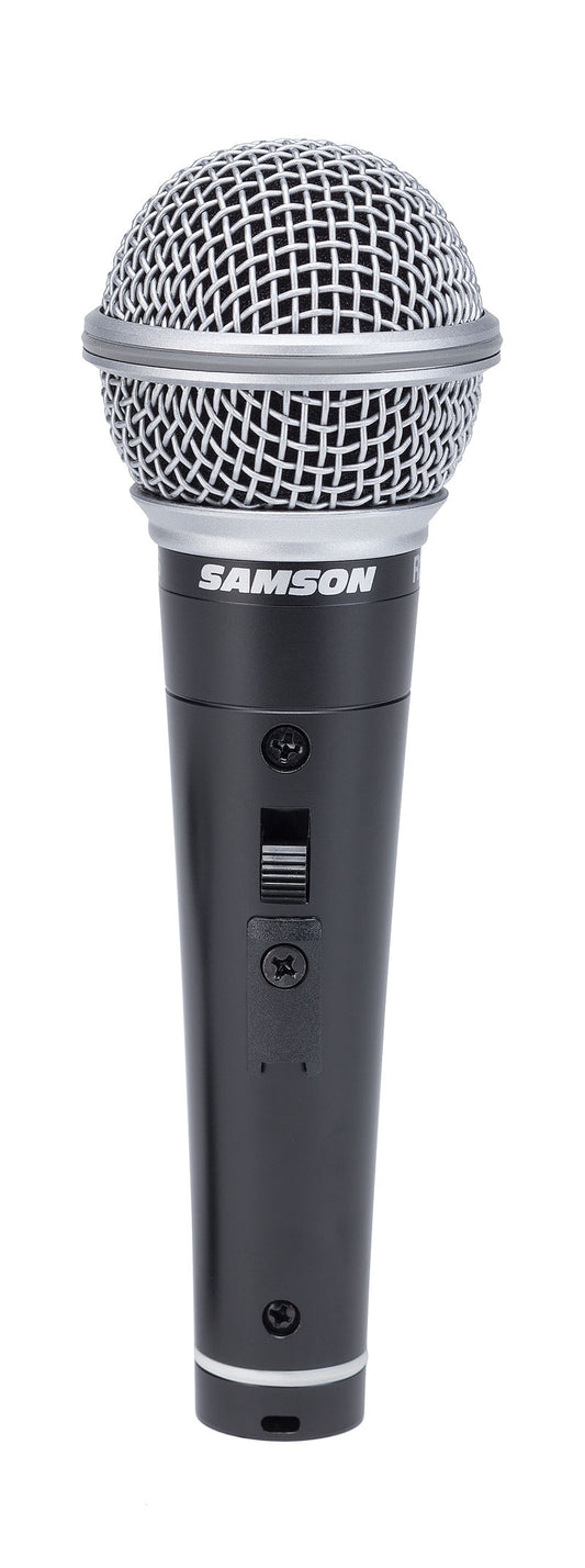 Microfono Samson SC-R21S