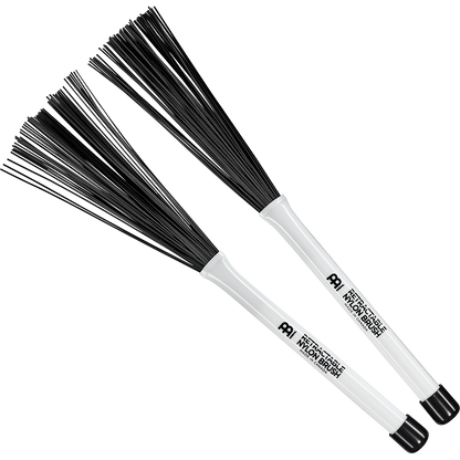 Escobilla de nylon retráctil MEINL SB304
