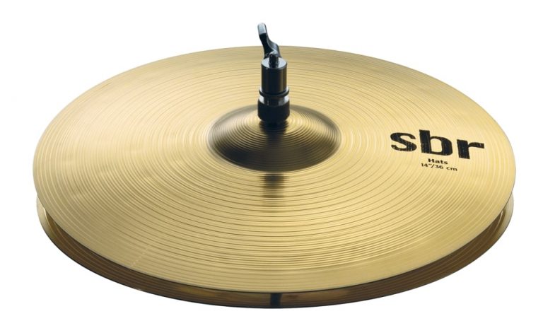 PLATOS JUEGO SABIAN SBR5003