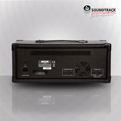 AMPLIFICADOR SOUNDTRACK SHA-108BT