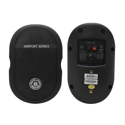 PARLANTE TOPP PRO TAP-40T