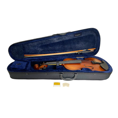 VIOLIN VIVALDI 4/4 MARRON VV-001-HPM