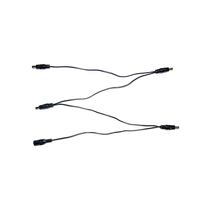 Cable multiplug NUX WAC-001 para pedales