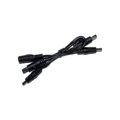 Cable multiplug NUX WAC-001 para pedales