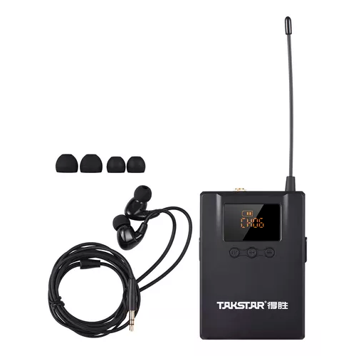 SISTEMA IN EARS TAKSTAR WPM-300R