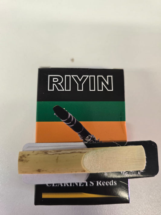 CAÑUELA PARA CLARINETE VENEZIA