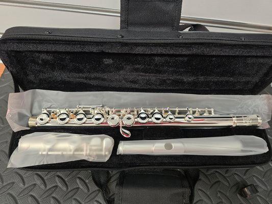 FLAUTA TRANSVERSAL VENEZIA RV-033