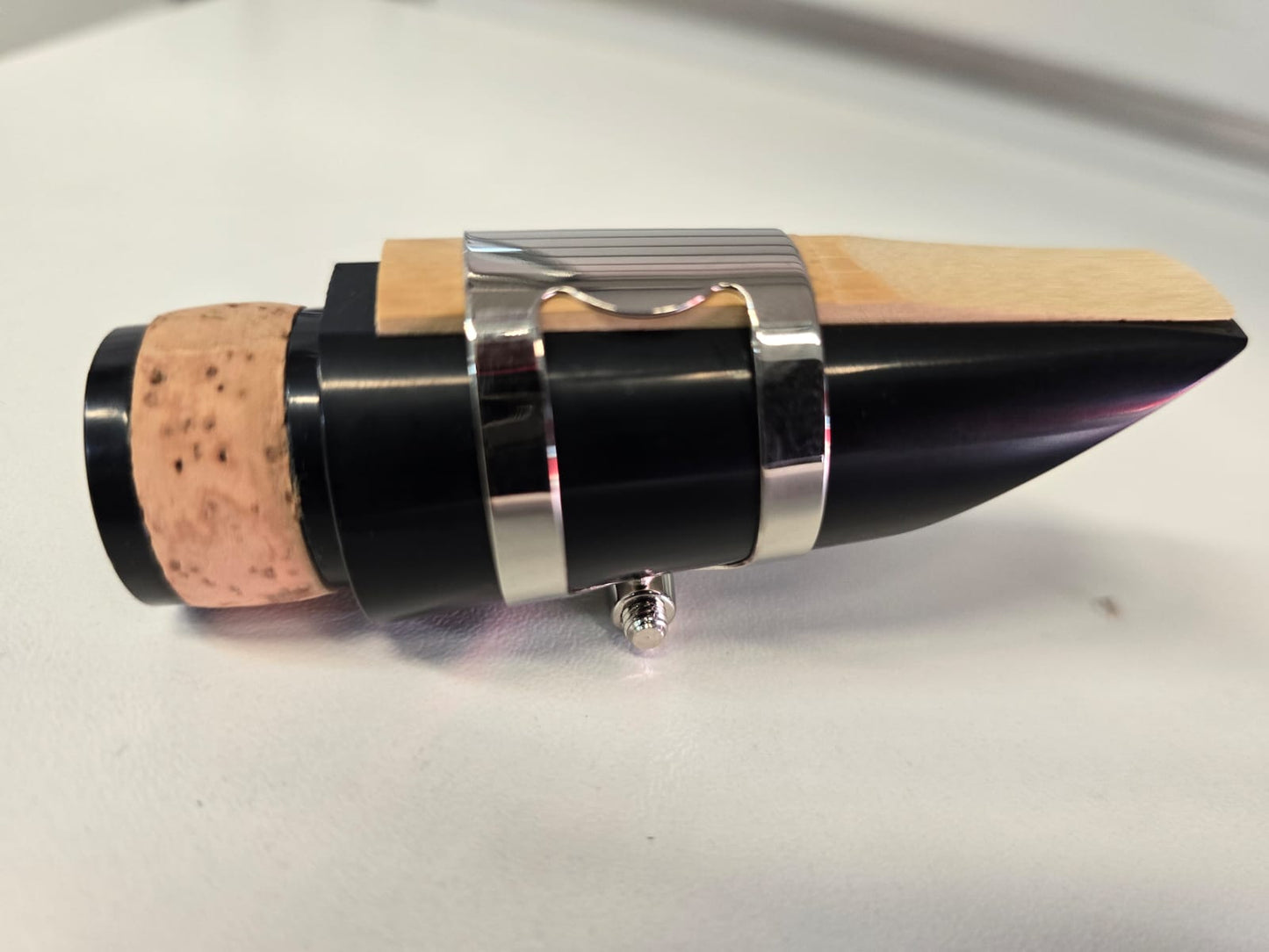 BOQUILLA PARA CLARINETE VENEZIA RX-6402CL
