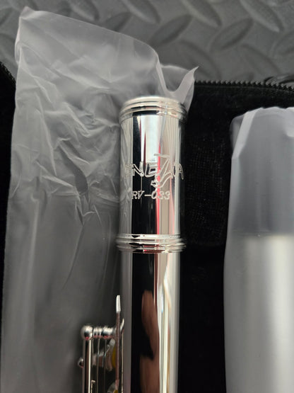 FLAUTA TRANSVERSAL VENEZIA RV-033