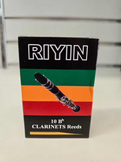 CAÑUELA PARA CLARINETE VENEZIA