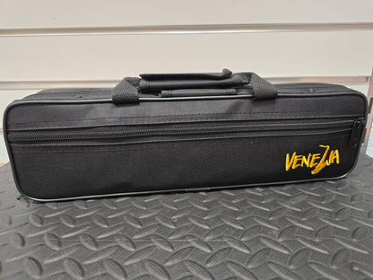 FLAUTA TRANSVERSAL VENEZIA RV-033