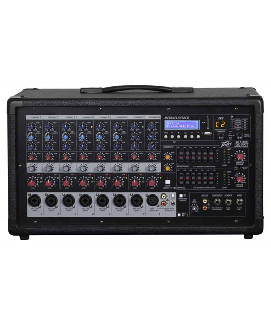 Amplificador Peavey XR1000L