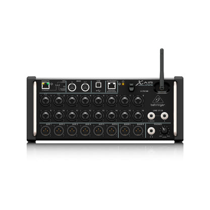 Consola digital Behringer XR18 AIR