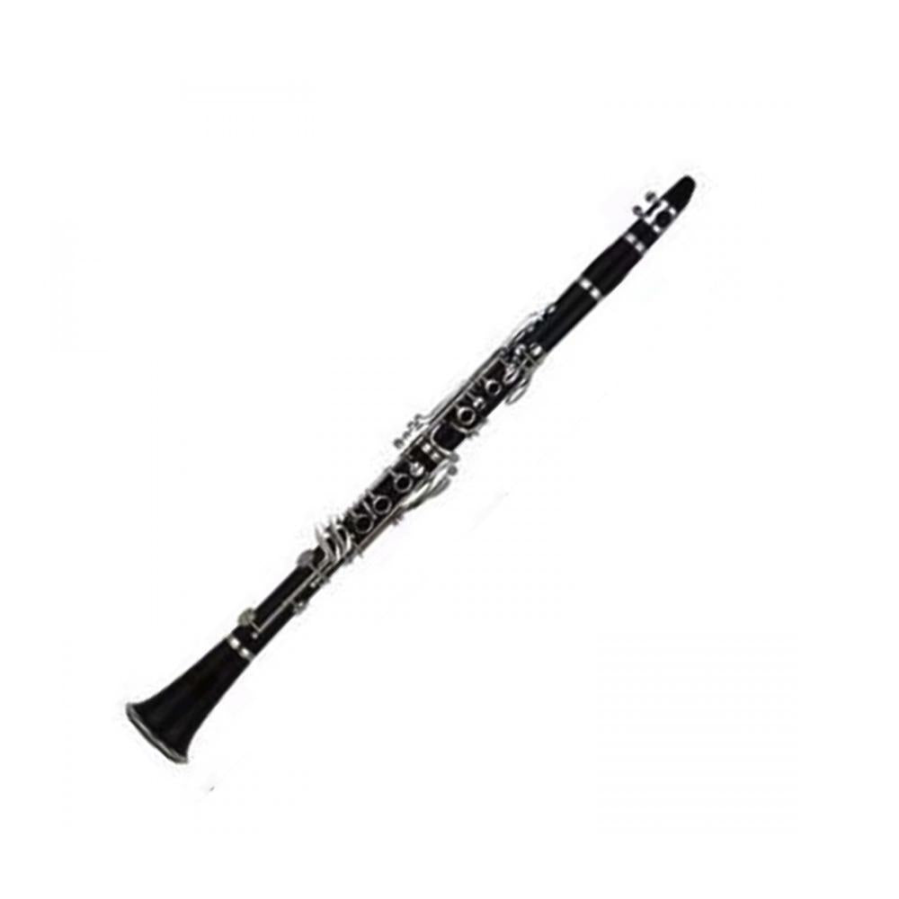 CLARINETE VENEZIA 17 LLAVES RV-050