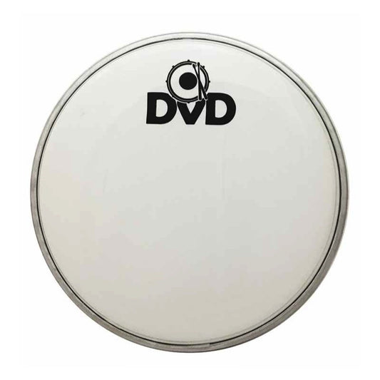 PARCHE 13 TIMBAL BLANCO DVD YWTMHD-13