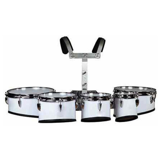 QUINTUPLE STAR PERCUSSION 6-8-10-12-13