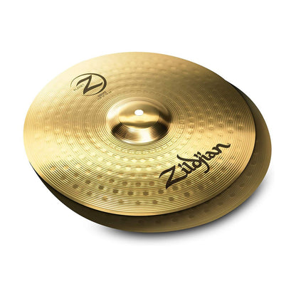 PLATOS JUEGO ZILDJIAN PLANET ZP4PK