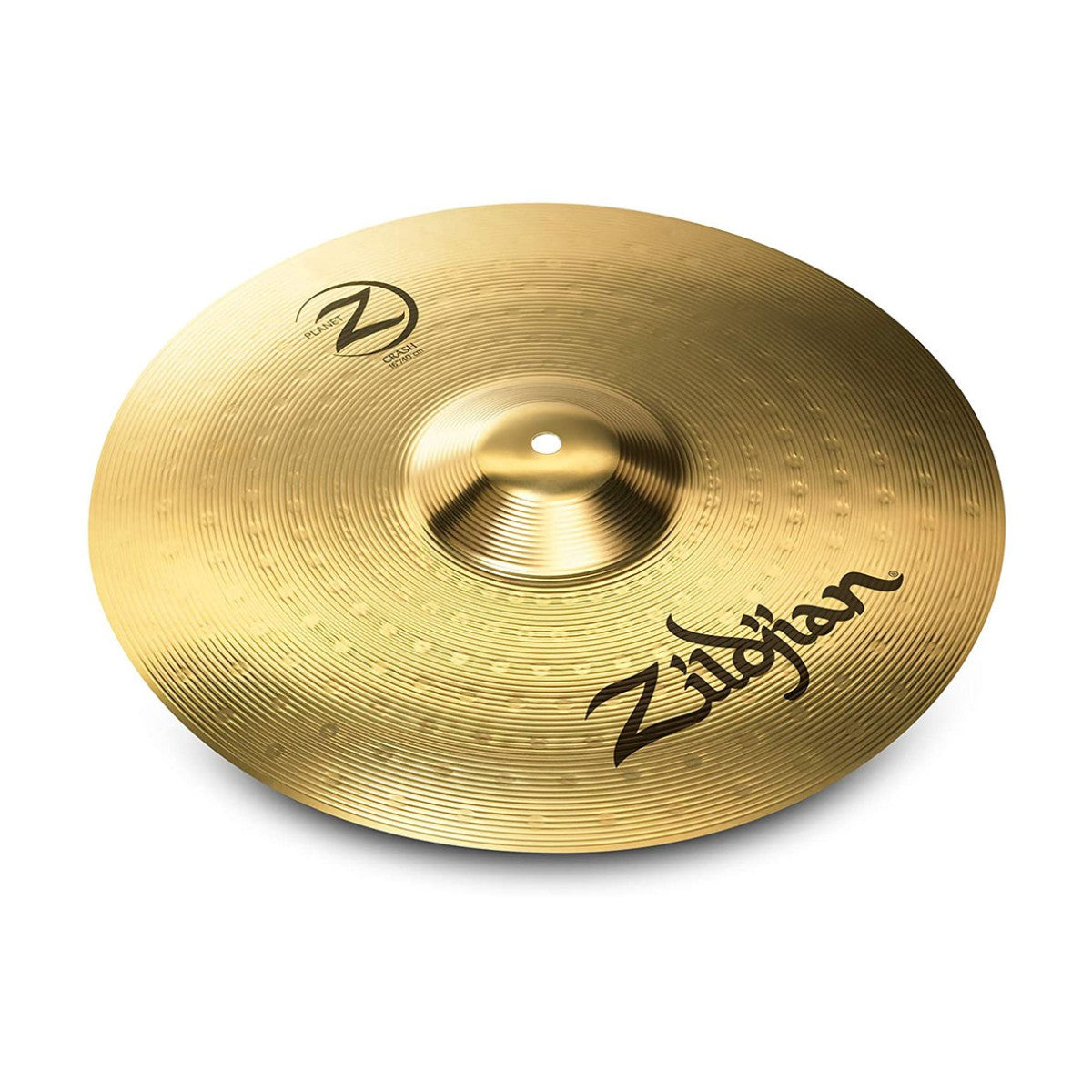 PLATOS JUEGO ZILDJIAN PLANET ZP4PK