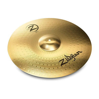 PLATOS JUEGO ZILDJIAN PLANET ZP4PK