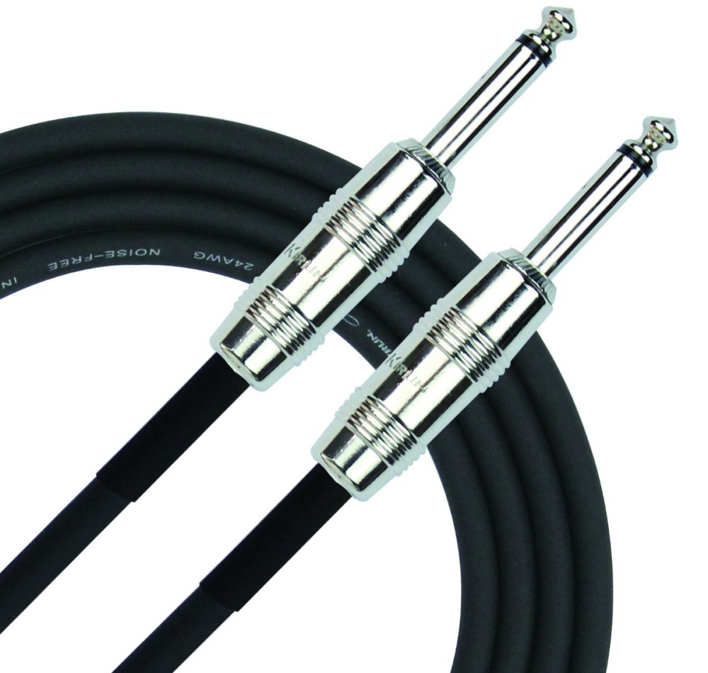 CABLE PARA INSTRUMENTO KIRLIN IPC-241PN/BK-BL-6M