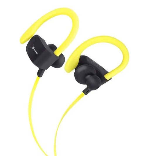 AUDIFONOS STEREN BLUETOOTH SPORT FREE AUD-795