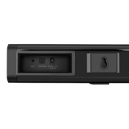 Barra de sonido 300 W PMPO Bluetooth Steren BSD-105