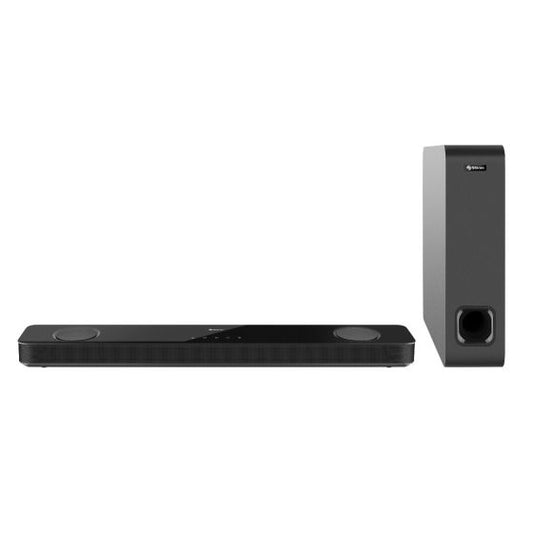 BARRA DE SONIDO Y SUBWOOFER STEREN 900W BT BSD-505