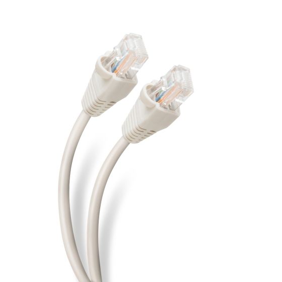 Cable Ethernet UTP CAT 6, de 20 m Steren 368-535GR