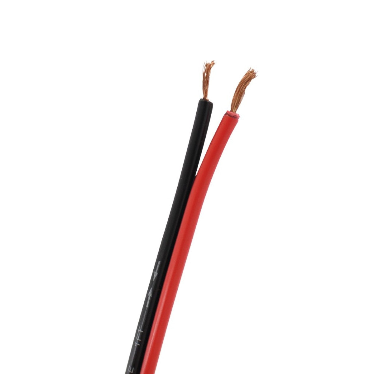 CABLE PARA BOCINA ROJO Y NEGRO #14 CBRN#14