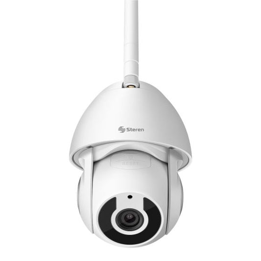 CAMARA WIFI STEREN EXTERIOR CCTV-235