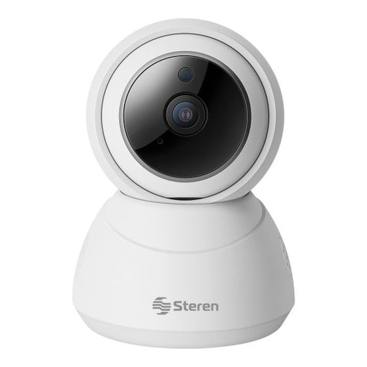 CAMARA WIFI STEREN INTERIOR CCTV-219