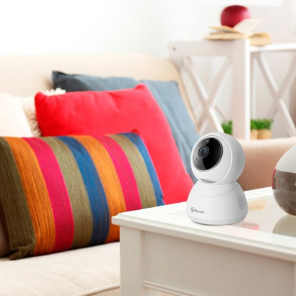 CAMARA WIFI STEREN INTERIOR CCTV-219