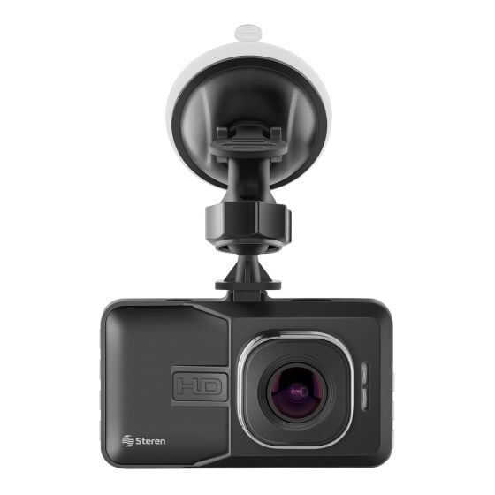 CAMARA PARA AUTO FULL HD Y WDR STEREN CCTV-954