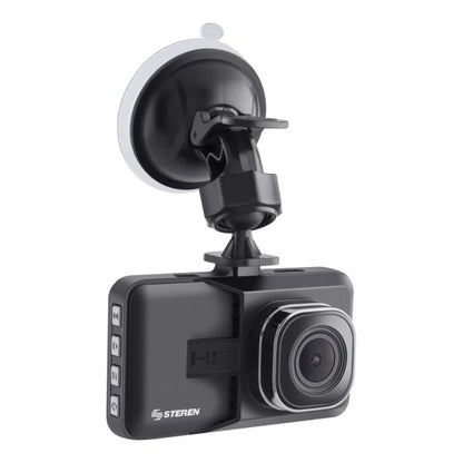 CAMARA PARA AUTO FULL HD Y WDR STEREN CCTV-954