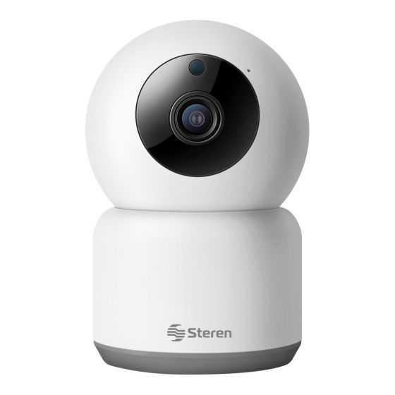 Cámara Wi-Fi Steren CCTV-218