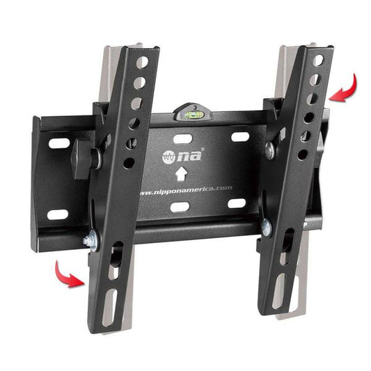 SOPORTE PARA TV C/INCLINACION MTE-1443T