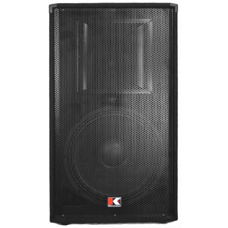 BOCINAS KOHLT KV-115 PASIVA (PAR)