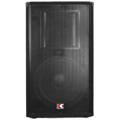 BOCINAS KOHLT KV-115 PASIVA (PAR)