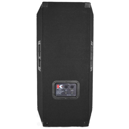 BOCINAS KOHLT KV-115 PASIVA (PAR)